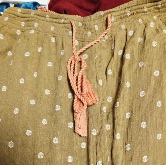 Free People 2 Piece Pant Set - Picture 5 of 6